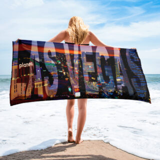 Towel world travel usa las vegas  001