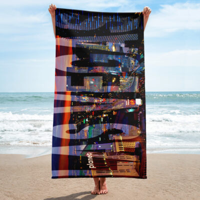 Towel world travel usa las vegas  001