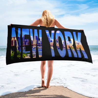 Towel world travel usa new york 004