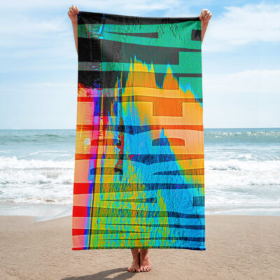 Towel world travel spain marbella 001