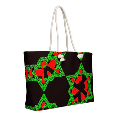 weekender-bag-white-24x13-right-front-69cec520a2686.jpg Oversized weekender bag star of David Israel 010
