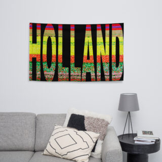 Flag Netherlands 003