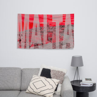 Flag malta 001