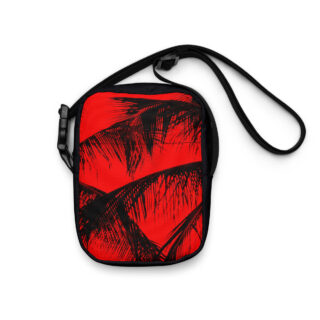 Utility crossbody bag bold and beautiful 025