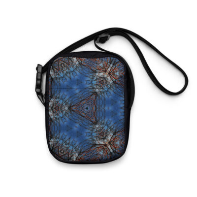 Utility crossbody bag bold and beautiful 030