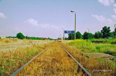 Belzec Railway Station 0001