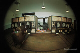 buchenwald concentration camp Buchenwald Crematorium 0001