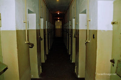 Buchenwald Jail 0006