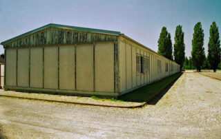 Dachau Barracks 0001