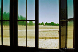 Dachau Barracks 0003