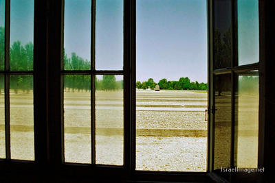 Dachau Barracks 0003