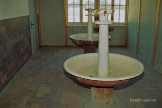 Dachau Barracks 0005