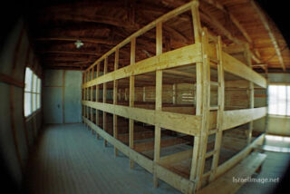 Dachau Barracks 0006