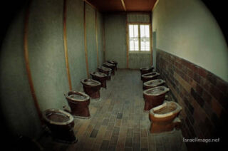 Dachau Barracks 0010