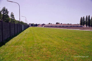 Dachau Barracks 0011