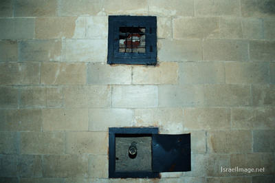 Dachau Gas Chamber 0003