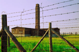 majdanek concentration camp Majdanek Crematorium 0001