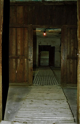 Majdanek Gas Chamber 0004