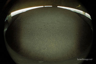 Majdanek Inmate's Ashes 0001