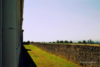 Mauthausen Camp 0005