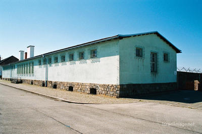Mauthausen Gas Chamber 0003