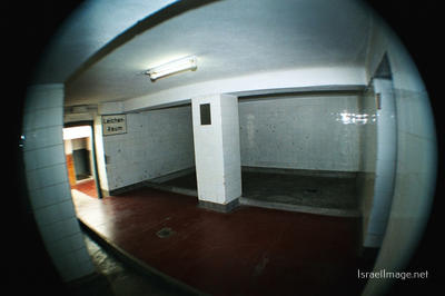 Mauthausen Gas Chamber 0006