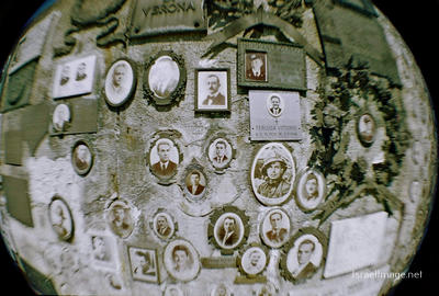 Mauthausen Inmates 0001