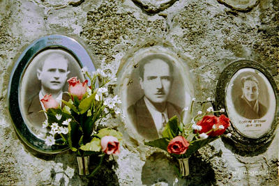 Mauthausen Inmates 0003