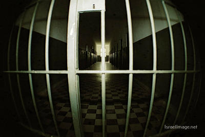 Mauthausen Jail 0006