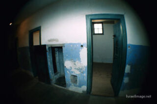 Natzweiler-Struthof Jail 0002
