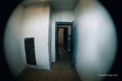 Natzweiler-Struthof Jail 0003