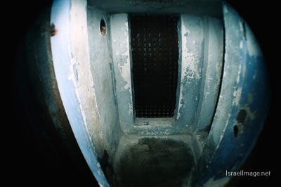 Natzweiler-Struthof Jail 0004