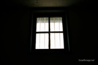 Natzweiler-Struthof Jail 0005