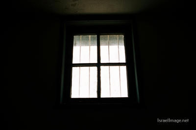 Natzweiler-Struthof Jail 0005