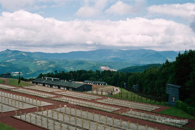 Natzweiler-Struthof Memorial 0004