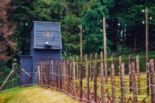 Natzweiler-Struthof Watchtower 0001