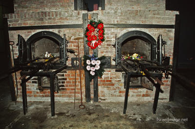 Stutthof Crematorium 0001