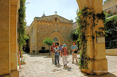 Jerusalem Via Dolorosa S02 0001