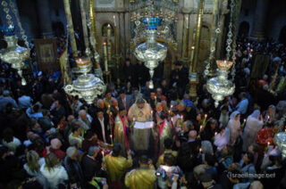 Syriac Orthodox Holy Week 0001