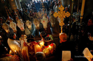 Syriac Orthodox Holy Week 0002