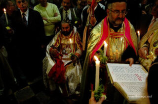 Syriac Orthodox Holy Week 0003