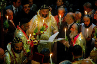 Syriac Orthodox Holy Week 0005