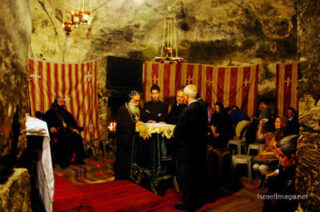 Syriac Orthodox Holy Week 0006