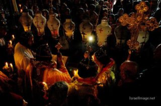 Syriac Orthodox Holy Week 0007