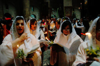 Syriac Orthodox Holy Week 0008