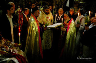 Syriac Orthodox Holy Week 0009
