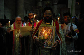 Syriac Orthodox Holy Week 0010