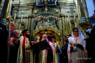 Syriac Orthodox Holy Week 0011