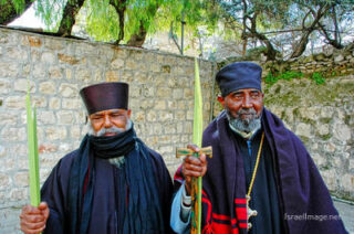 Ethiopian Holy Week 0007
