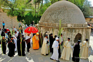 Ethiopian Holy Week 0010